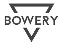 Bowery Logo